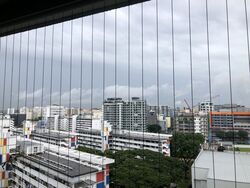 Le Crescendo (D14), Condominium #588140801